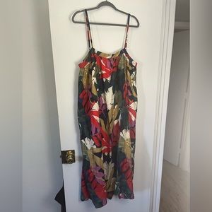 Bright summer dress!